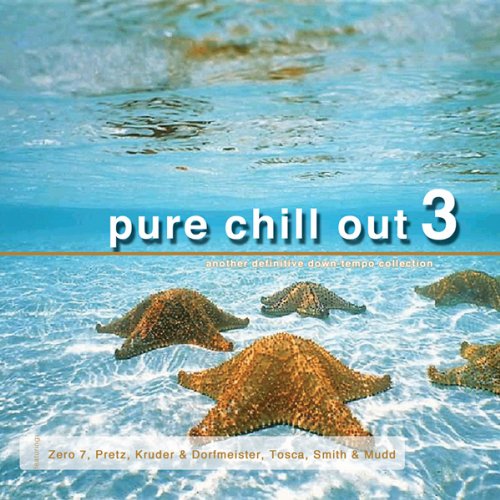 Water Music/Allegro Pure Chill Out 3