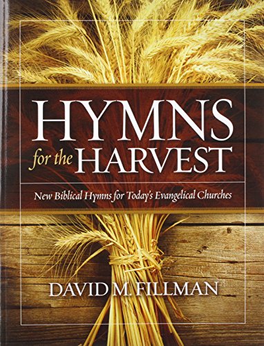 Hymns for the Harvest