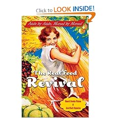 The Real Food Revival