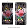 Protective Decal Skin Sticker for Mocrosoft Zune HD case cover zuneHD-18