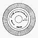 WHEEL MILLING CUTTER