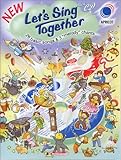 CD NEW Let’s Sing Together-