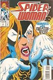 Spider-Woman #1 Vol. 2 November 1993