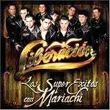 Los Super Exitos Con Mariachi