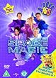 Hi 5 - Space Magic/Let's Celebrate [DVD]