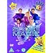 Hi 5 - Space Magic