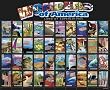 Wonders of America 1000 pc Jigsaw Puzzle by White Mountain