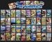 Wonders of America 1000 pc Jigsaw Puzzle by White Mountain