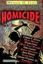 Southern-Fried Homicide