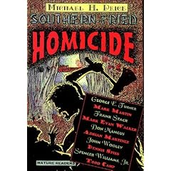 Southern-Fried Homicide