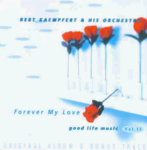 Produkt-Bild: Forever My Love