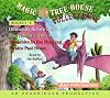 Magic Tree House Collection Volume 1: Books 1-4: #1 Dinosaurs Before Dark; #2 The Knight at Dawn; #3 Mummies in the Morning; #4 Pirates Past Noon (Magic Tree House)