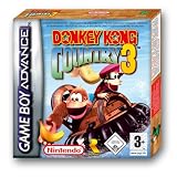 Donkey Kong Country 3 - 