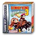 Donkey Kong Country 3