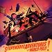 Marco Polo-Stupendous Adventures of Marco Polo