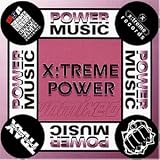 X-Treme Power: DJ Duke Vs. Power