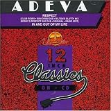 Respect / In And Out Of Love by ADEVA