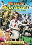 Revue Mindscape 5390102464080 / Mission Vétérinaire - Soigne les animaux du zoo