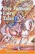 *FIVE FAMOUS FAIRY TALES PGRN2 (Penguin Readers, Level 2)