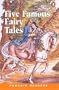 Five Famous Fairy Tales (Penguin Readers, Level 2)