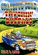 Grateful Dead - Truckin' Up to Buffalo: July 4, 1989