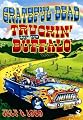 Truckin' Up to Buffalo: July 4, 1989