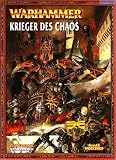Games Workshop Hordes of Chaos Army Book