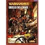 Warhammer Armies Warriors of Chaos