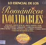  -  Lo Esencias De Los Romanticos Inolvidables "3 Cd's + 1 Dvd" 100 Anos De Musica