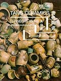 Pottery Books item: Tang Ceramics-Changsha Kilns