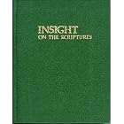 Insight On The Scriptures, Vol. 2: Jehovah - Zuzim and Index by  Watch Tower Bible and Tract Society and maps, reproductions photos