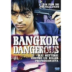 Bangkok Dangerous (2002)
