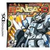 Bangai O Spirits