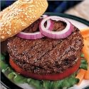 Omaha Steaks 8 (8 oz) Gourmet Jumbo Burgers