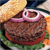 Omaha Steaks 8 (8 oz.) Gourmet Jumbo Burgers
