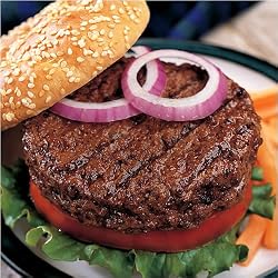 Omaha Steaks 8 oz. Gourmet Burgers