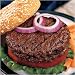 Gourmet Food : Omaha Steaks 8 (8 oz) Gourmet Jumbo Burgers