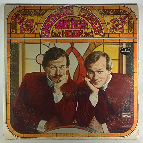 The Smothers Brothers - Smothers Brothers Comedy Hour - Zortam Music