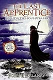 Books : Night of the Soul Stealer (Last Apprentice)