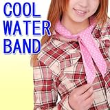 【即納】ひんやりスカーフが激安特価！【水に浸すだけで長時間冷感持続！】 エコドライブ