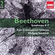Beethoven: Symphonies 4