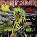 Killers By Iron Maiden