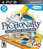 Pictionary Ultimate Edition(PS3 �A���Ł@�k�āj