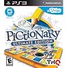 uDraw Pictionary: Ultimate Edition