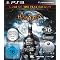Meine PS3 Games