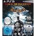 Batman Arkham Asylum - Game of the Year Edition