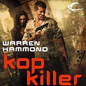 KOP Killer: KOP Series, Book 3 | [Warren Hammond]
