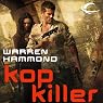 KOP Killer: KOP Series, Book 3