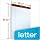 TOPS The Legal Pads, Legal Rule, 8.5 x 11.75 Inches, White, Perforated, 50 Sheets/Pad, 12 Pads/Pack (7533)