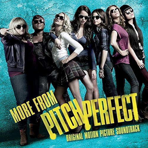 More from Pitch Perfect Various Artists